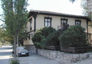 Places of Bulgaria